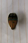 Antique Valencia F.C. Pin 60s
