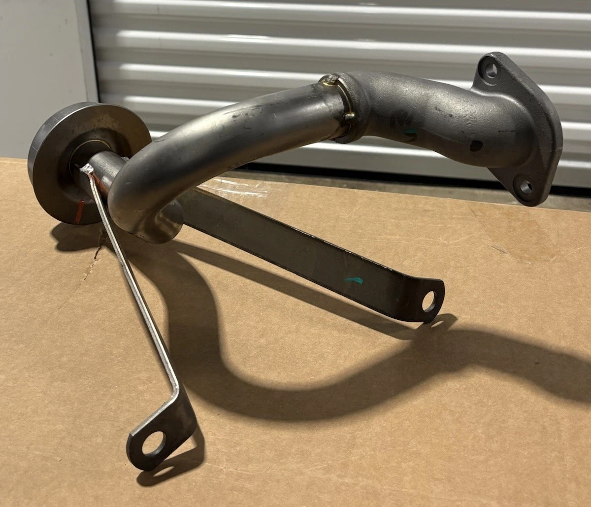 CATERPILLAR 336-7231 Part photo 2