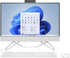 HP Pavilion AIO 24-CB1256 FHD AMD Ryzen 5 5625U 2.3GHz 8GB RAM 256GB SSD