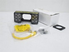 233657 New In Box; Cognex DM30X-HPIA3-625 Illumination LED Light 119-10101R