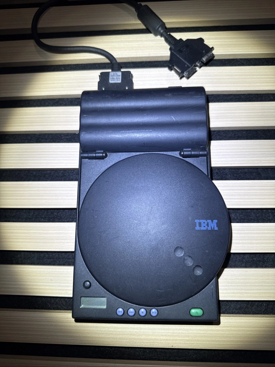 IBM CD-ROM CD, DVD & Blu-ray Drives for sale | eBay