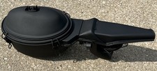 Vw Beetle Bug Type 1 Fits 1970s Oil Bath Air Cleaner 113129802 See Description Vw Beetle Bug Type 1 Fits 1970s Oil Bath Air Cleaner 113129802 See Description