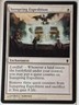 Sunspring Expedition - Zendikar - Magic the Gathering MTG Nice!