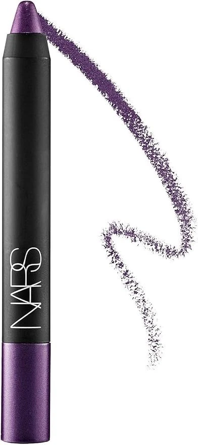 NARS Soft Touch Shadow Pencil Trash Purple 0.14 oz #8216 NOS - Image 3 of 4