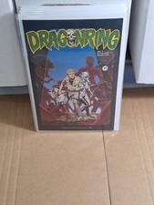 Dragonring #1 (Aircel Publishing May 1986)