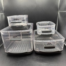 4ct Progressive PrepWorks Produce ProKeeper S...