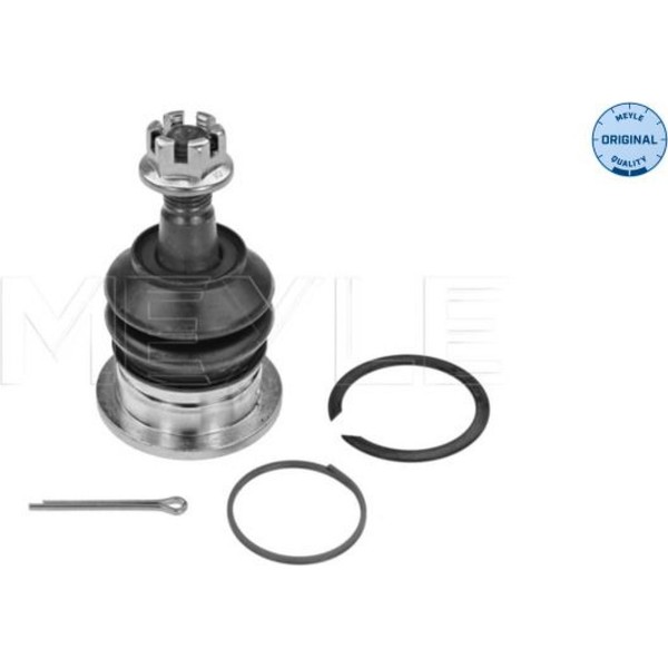 Meyle 30-16 010 0020 Traggelenk FüHrungsgelenk FüR Toyota Hilux N1 N2 N3-image