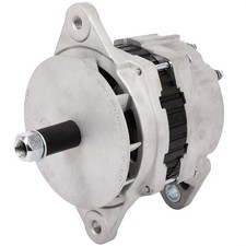 Alternador 70A para 21 terminales SI SAE reemplaza Delco 1117915 8030N 24V