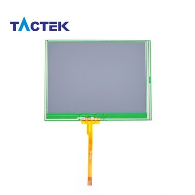 LCD Monitor 5.6 inch Autoboss V30 Full LCD display +touch screen Original