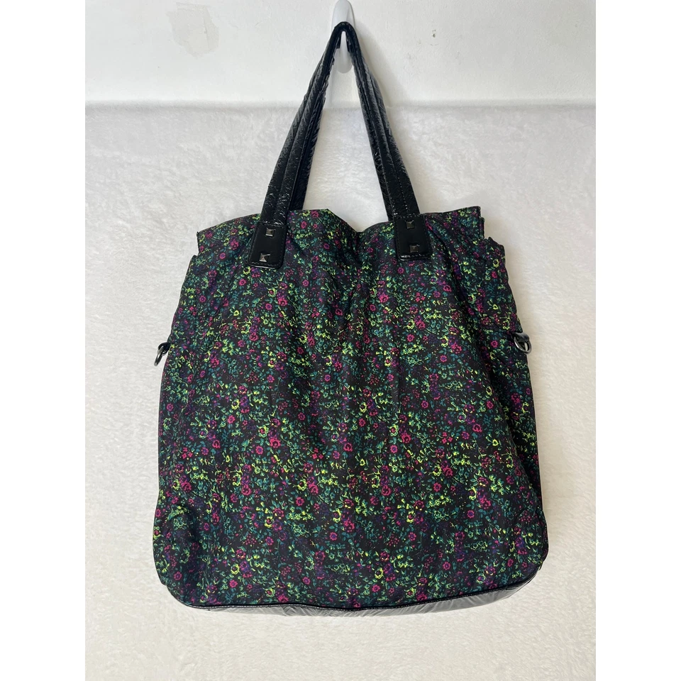 Teen Vogue 2011 Subscription Gift Conde Nast Shoulder Bag Tote School Twee - Image 3 of 4