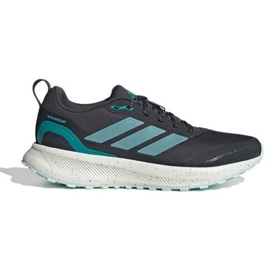 Adidas Run Falcon 5 TR Women s Running Shoe Athletic Sneaker Black Footwear #624