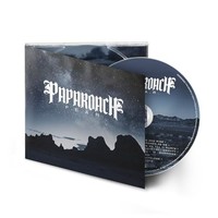 Papa Roach - F.E.A.R - Cd Album - G3Z