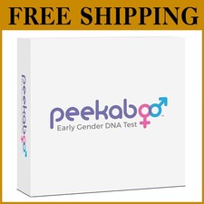 Peekaboo Gender 99 Accurate