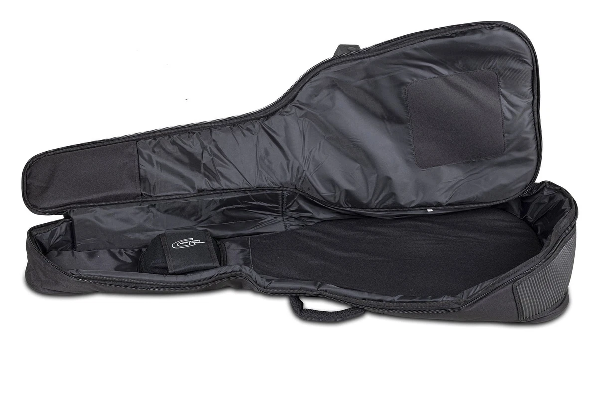 Gewa Premium Western Gigbag Premium 20 Line - schwarz