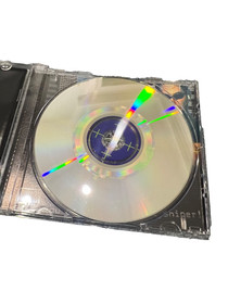 Silent Scope (Sega Dreamcast, 2000) CIB