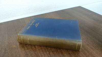 			First Childhood, Lord Berners, Constable and Co Ltd, 1934, Hardco		
