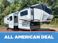 2027 Jayco Pinnacle 39FLOK