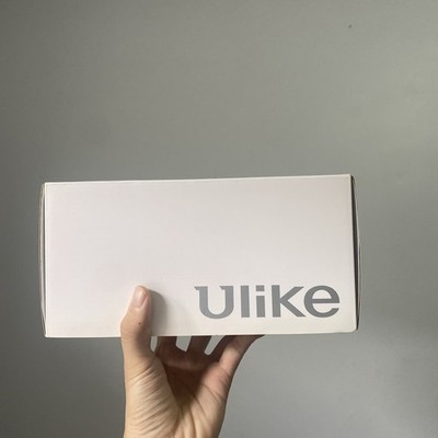 Ulike disinfection sotrage box - new