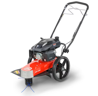 #ad #ad DR Power Pro XLSP Self Propelled Trimmer Free Ship Limited Deal $1005.25