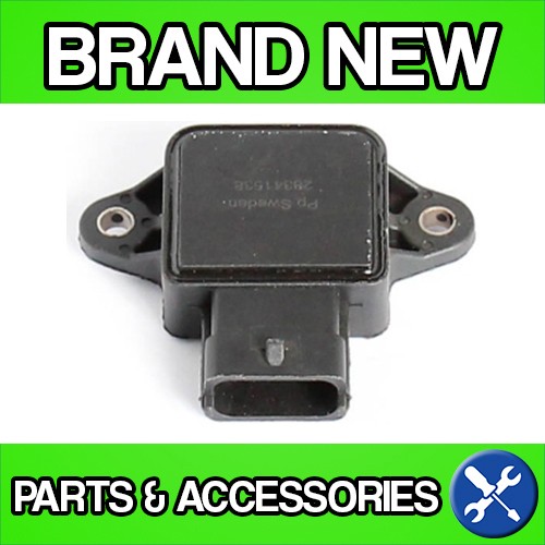 For Saab 900 (97-98) 9000 (97-98) 9-3 (98-00) Throttle Body Potentiometer