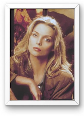 Michelle Pfeiffer Photo - Laura Alden - Wolf (1994) - Color - 15x20