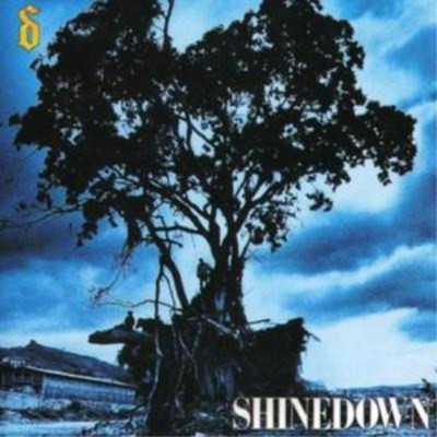 Shinedown Leave a Whsper (Bonus Tracks) (CD) Album (UK IMPORT)