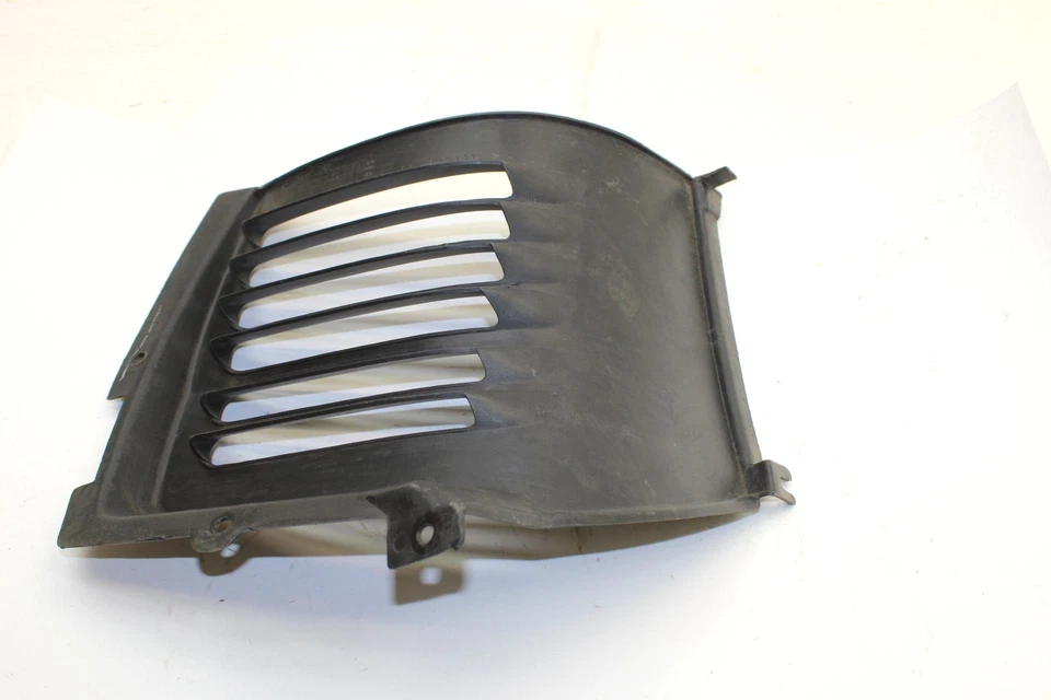 Yamaha Vmax 600 1994 OEM persiana izquierda 89A-77131-01-00 B419 Foto 4 de 4