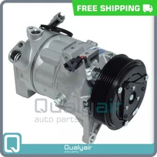 AC Compressor for Nissan Maxima, Murano 3.5L - 2015 2016 2017 2018 2019 2020