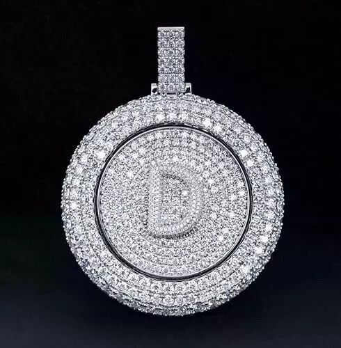 CT Lab Created Diamond Custom 