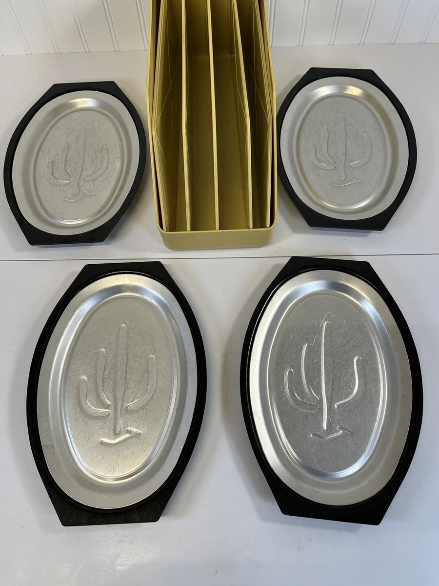 Steak Platter In Collectible Serving Trays for sale | eBay
