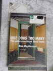 <!--F#f_0-->One Door Too Many - Ron Stephenson police shooting of david gundy OzSeller<!--F/-->