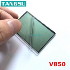 For Godox V850 V850C V850N V850S V850F V850O LCD Screen Display Flash SPEEDLITE