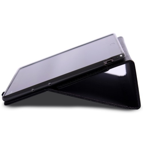 Luxus Leder Schutzhülle Huawei MediaPad M3 Lite 10,1" Tablet Tasche Cover Case - Bild 7 von 12