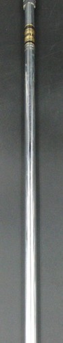 Mizuno T-Zoid Comp Ez 4 Iron Extra Stiff Steel Shaft Golf Pride Grip - Picture 3 of 4