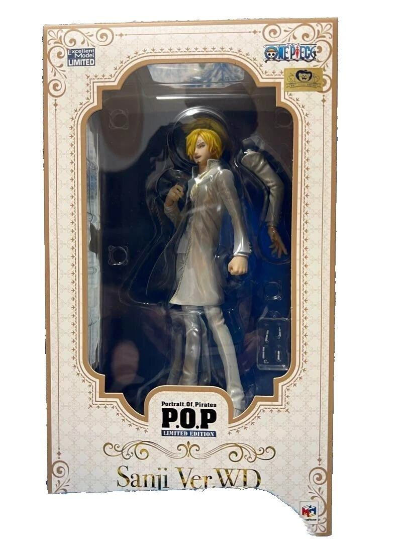 MEGA One Piece Toys & Hobbies