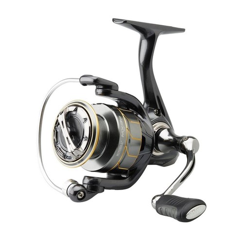 Mitchell MX3 SW 4000 FD Mulinello Spinning mare saltwater - Foto 2 di 3