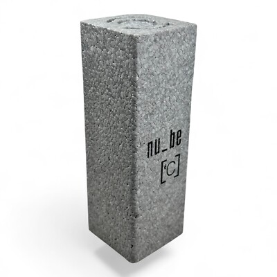 Nu_be [ C] Carbon Eau de Parfum Spray 100ml