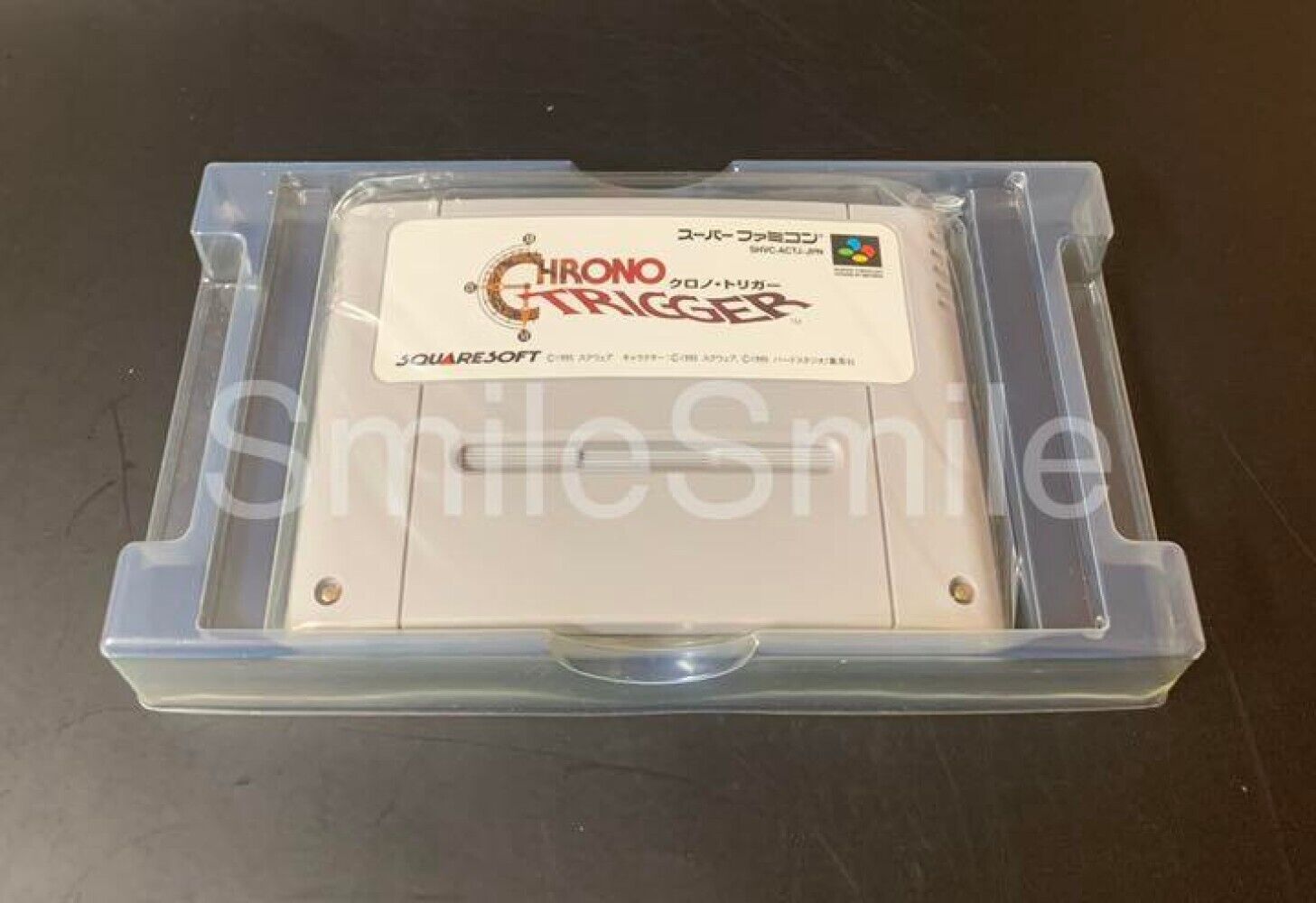 Steena Chrono Cross HP/240 Card Game 1999 BANDAI From Japan