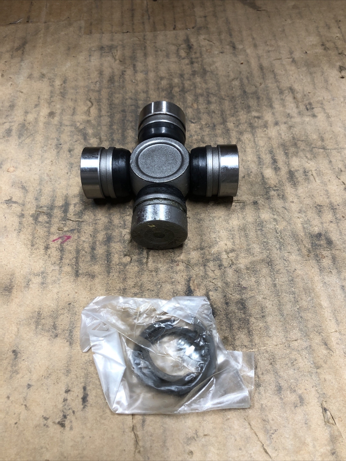 MAZDA 929 B1600 B2000 B2600 Ford Ranger U Joint GMB 060425060A for sale online eBay