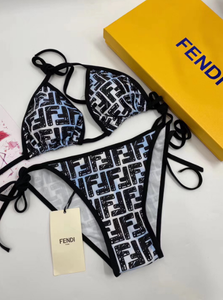 fendi bikini ebay