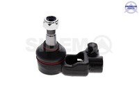 Sidem 9836 Spurstangenkopf Vorne Links FüR Opel Saab