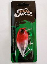 Strike Pro Sparrow 70 EG-185F 022P-713 Lure T...
