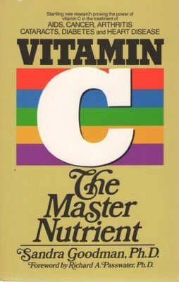 VITAMIN C: DER MEISTERNÄHRSTOFF