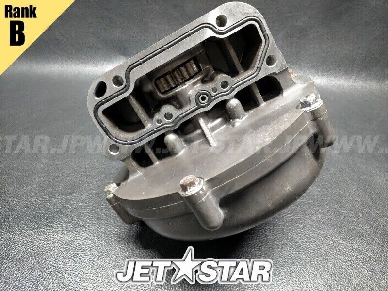 GP1800 '17 OEM SUPER CHARGER ASSY Used (99999-04340-00 GP1800 '17 OEM SUPER CHARGER ASSY Used (99999-04340-00