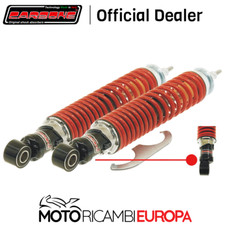 COPPIA AMMORTIZZATORI