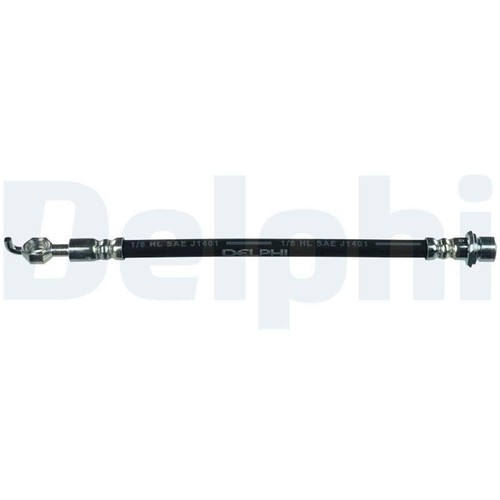 Bremsschlauch Hinten Für AixAM Mini-Fahrzeuge - Universal Ersatzteil