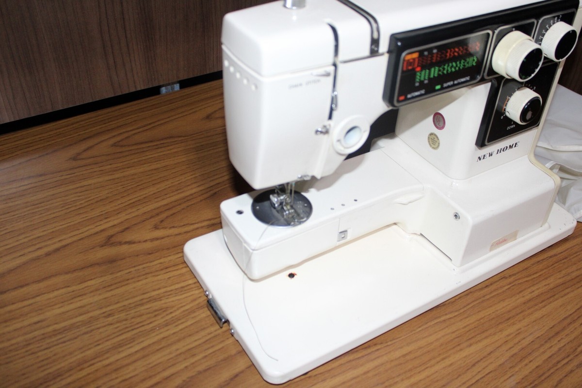 (未使用･未開封品)Making of a Don Singer 7470 Confidence Computerized Sewing Machine for sale