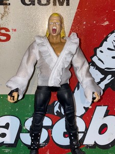 wwe gangrel action figure