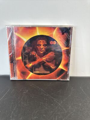 Atonement, Vol. 2 by The Final Cut (CD, Apr-1998, Slipdisc Records) Terminate