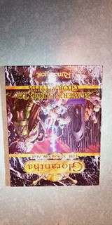 RUNEQUEST PLAYER'S GUIDE TO GLORANTHA